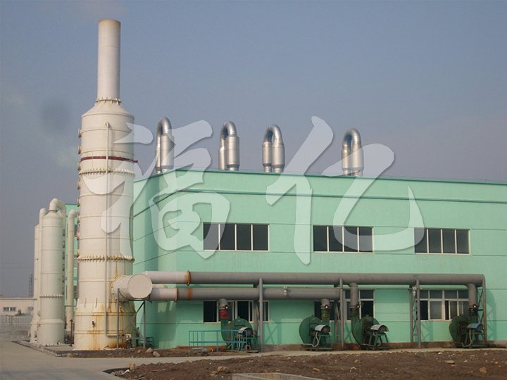 QG、JG、FG系列氣流干燥機